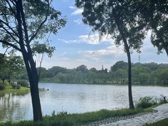 -东莞植物园