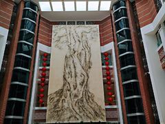 -中国闽台缘博物馆