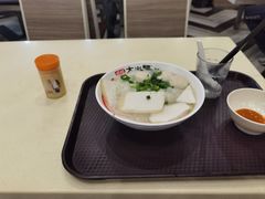 -德兴茶餐厅(粉岭店)