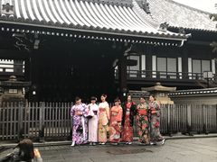 -京都冈本和服体验租赁店(祗园店)