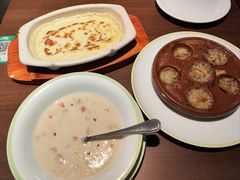 -萨莉亚意式餐厅(百联徐汇店)