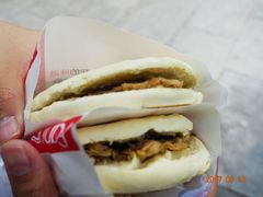 -樊记腊汁肉(竹笆市总店)