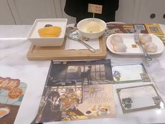 -满记甜品(深圳福田星河店)