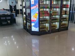 -集杰尚品海鲜烤肉自助餐厅(乳山振华店)