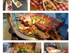 -威斯汀舞台餐厅