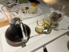 美式咖啡-王品牛排(北京西单店)
