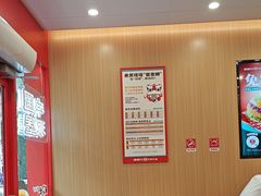 -塔斯汀中国汉堡(江大南路店)