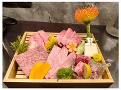 -隐炉和牛烧肉店(群力店)