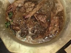 -芦月轩羊蝎子(劲松店)