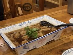 -老雒阳面馆·水席·洛阳菜(王城路店)