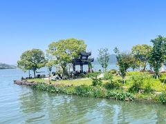 -东钱湖旅游度假区