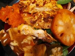 -东方之珠洗浴休闲广场(南开店)