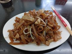 -三和美食(西华路店)