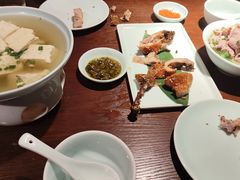 -全牛匠·乐山跷脚牛肉(西单华威约饭街店)
