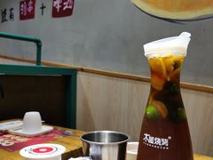 -木屋烧烤(岗顶二店)