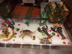 -香守·花胶鸡海鲜火锅(JW万豪店)