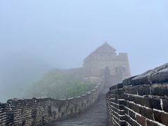 -慕田峪长城
