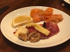 -嘉定凯悦·咖啡厅