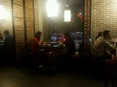 -捞王猪肚鸡火锅(昆山店)