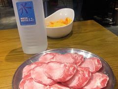 -·缸桶屋·韩式牛肋条自助烤肉(西湖D11店)
