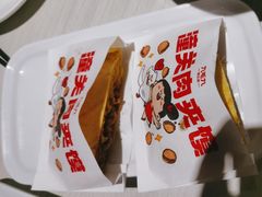 -九毛九西北菜(番禺万达店)