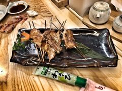 -隐泉京望日式料理(太和广场店)