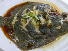 -北戴河庆山饭店·海鲜砂锅粥(北戴河黑石路店)