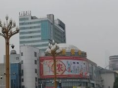 -赛格数码广场