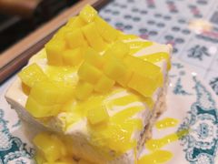 -堂屋糖水店(愚园店)