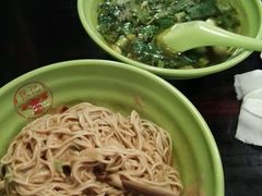 -张记牛肉面馆(天津路店)