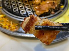 -韩宫宴烤肉·料理(苏州中心店)