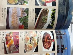 -鹿鸣酒家(越秀店)