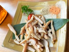 -九井澤精致料理(金茂店)