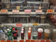 零售区-汉堡王(天津鲁能店)