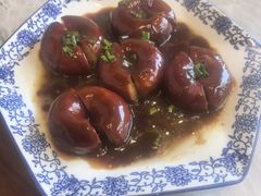 -呼吸森林·生态农庄农家乐私房菜