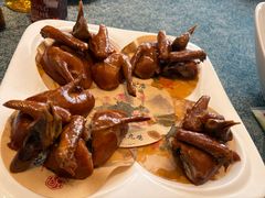 -恒记饭店(珠江路总店)