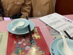 -蘭心餐厅(进贤路店)