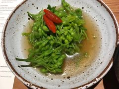 -天水蔬食料理(树德之光店)