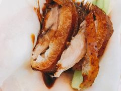 -大鸭梨烤鸭(左家庄店)
