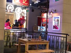 大堂-十六蒲(桂林路店)