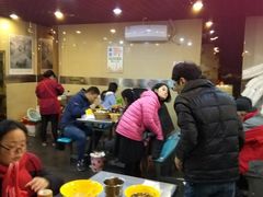 大堂-包顺兴面馆(长乐路店)