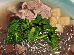 -苏晓玥·手作江南小吃(深圳北站店)