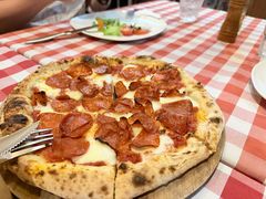 -安立可意大利美食