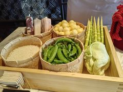 -新荣记(新源南路店)