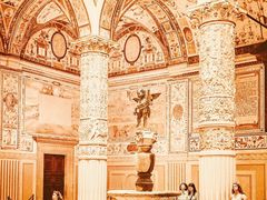 -圣母百花大教堂穹顶