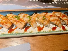 -水之惠鲜鱼料理(王府大街店)