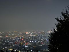 -紫金山山顶公园