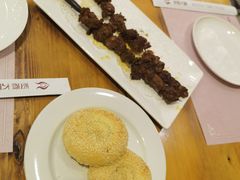 -北京西藏大厦·香帕拉宫廷菜
