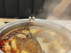 -牛匠和牛寿喜锅(西安总店)