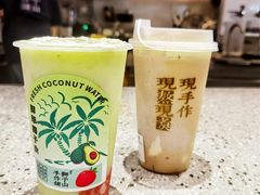 -君之狮子山·轻糖烘焙(松江印象城店)
